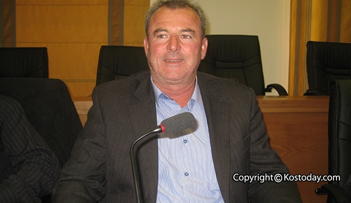 Συνεδρίαση Σχολικής Επιτροπής Πρωτοβάθμιας Εκπαίδευσης Δήμου Κω σήμερα 31/08