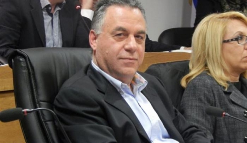 Εισήγηση Δημάρχου Κω κ. Γιώργου Κυρίτση στην τακτική συνεδρίαση της 26ης Σεπτεμβρίου του Δημοτικού Συμβουλίου Κω.
