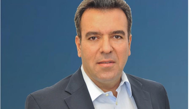 Συλλυπητήριο μήνυμα του Μάνου Κόνσολα για τον Κυριάκο Τσέλιο