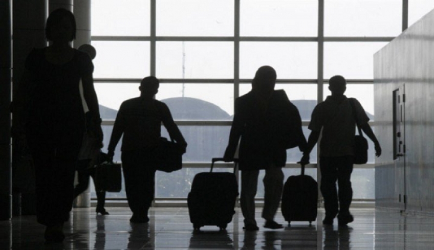 Κως: Ποινή 17 μηνών και 300 ευρώ στον επιβάτη αεροσκάφους που δεν φορούσε μάσκα