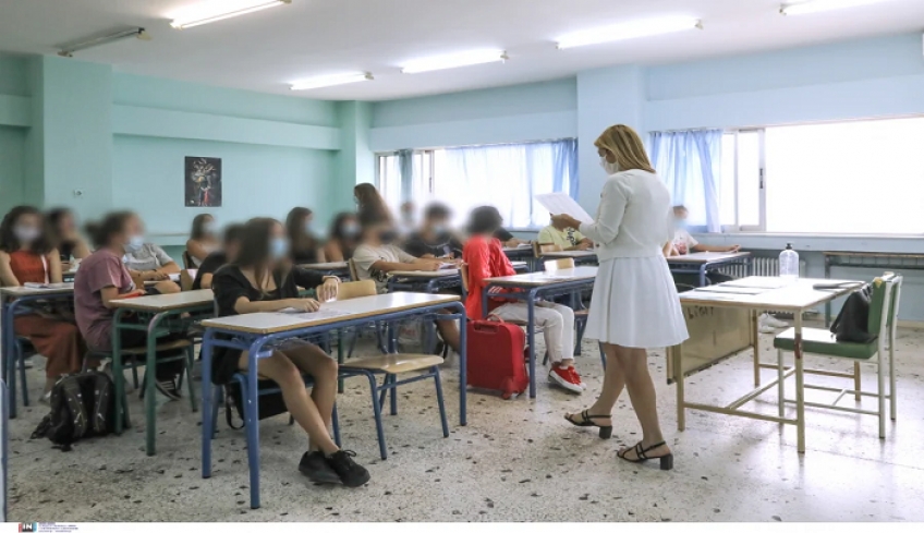 Μετά τα φαρμακεία και στα σχολεία self test για τους μαθητές - Πώς θα χορηγούνται