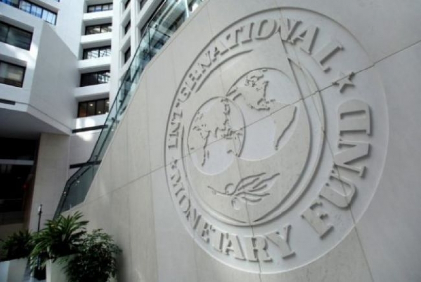 ΕΕ: Η Κρισταλίνα Γκεοργκίεβα υποψήφια για την ηγεσία του ΔΝΤ
