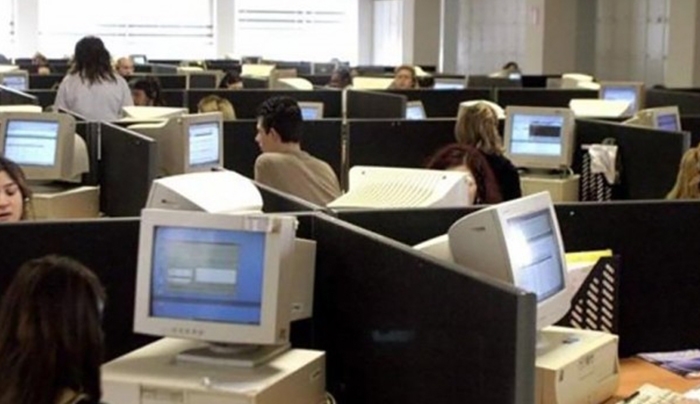 Οι Ελληνες εργάζονται 5,5 ώρες περισσότερο κάθε εβδομάδα σε σχέση με τους Ευρωπαίους