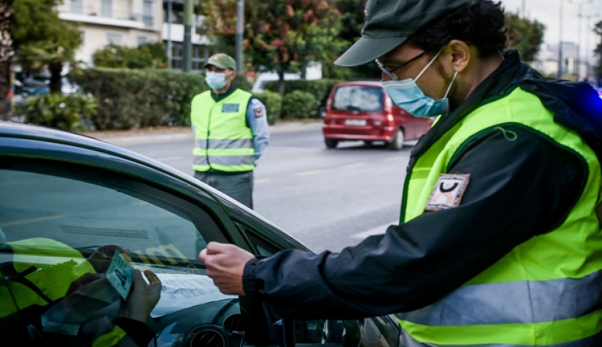 Επανιδρύεται η Δημοτική Αστυνομία, έρχονται προσλήψεις