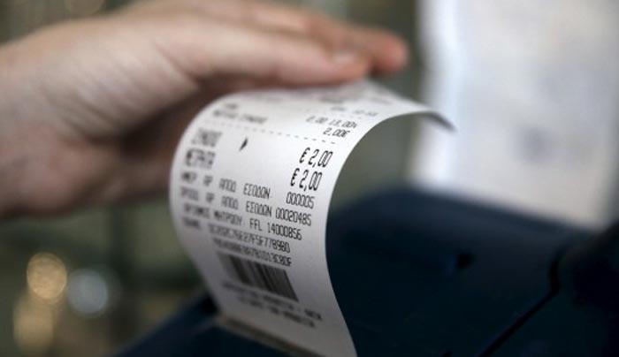 Big Brother της... εφορίας στις ταμειακές μηχανές - Ξεκίνημα από μπαρ, εστιατόρια και καφετέριες
