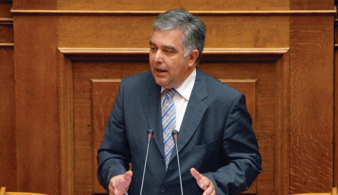 Βασίλης Υψηλάντης: "Νέα τμήματα στις ΣΕΚ και ΕΠΑΣ Ρόδου.
