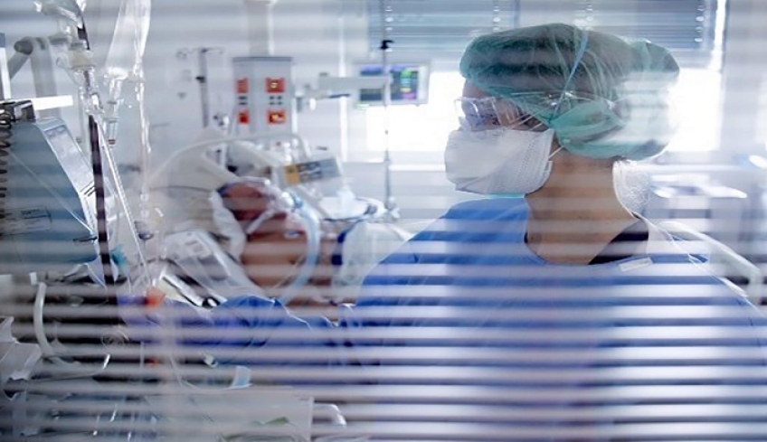 Κορωνοϊός: Απότομη αύξηση με 22.694 κρούσματα σήμερα – Στα «ύψη» και οι θάνατοι
