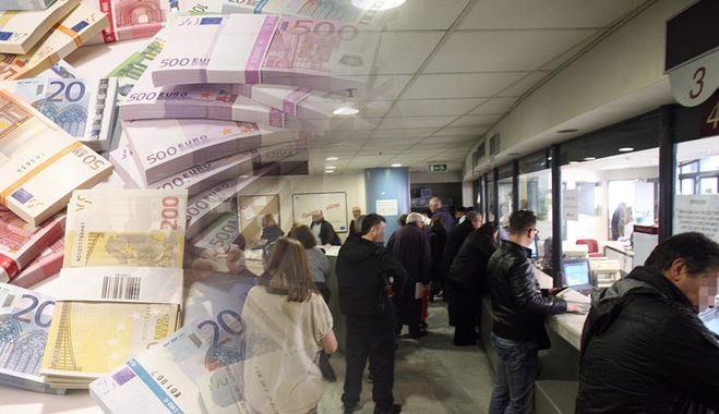 Τα «γκρίζα σημεία» της εγκυκλίου για τη ρύθμιση οφειλών προς τα ταμεία