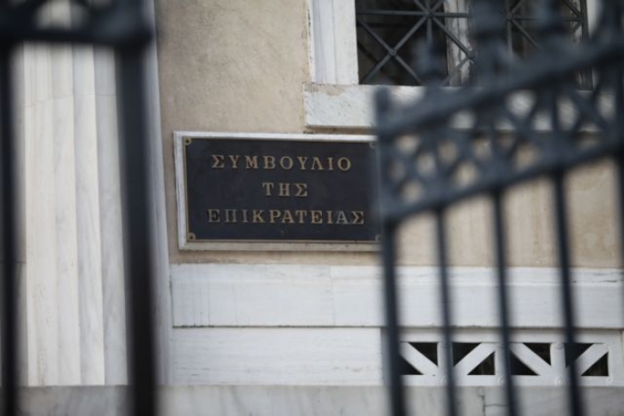 Απόφαση – σταθμός του ΣτΕ «γκρεμίζει» χιλιάδες αυθαίρετα σε δασικές περιοχές