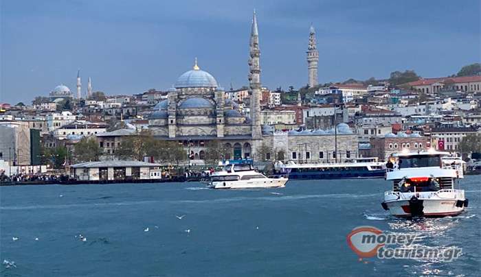 Τουρκία: Εμπόριο με «βίζες εξπρές» για το Σένγκεν