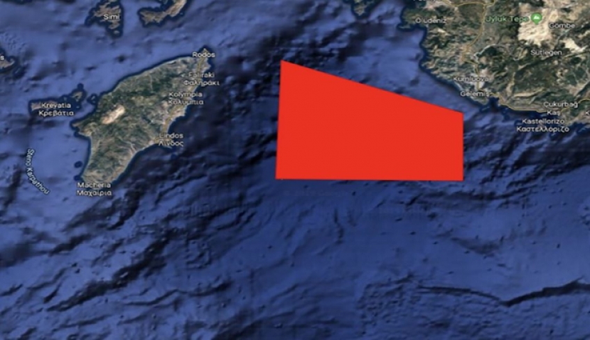 Η Τουρκία προσπαθεί να κάνει “τσιφλίκι” της το Καστελόριζο