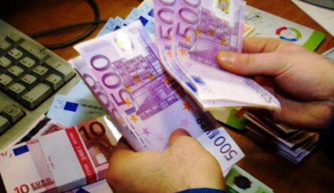 Πούλησαν 80 δισ. στεγαστικά σε αμερικανικά funds