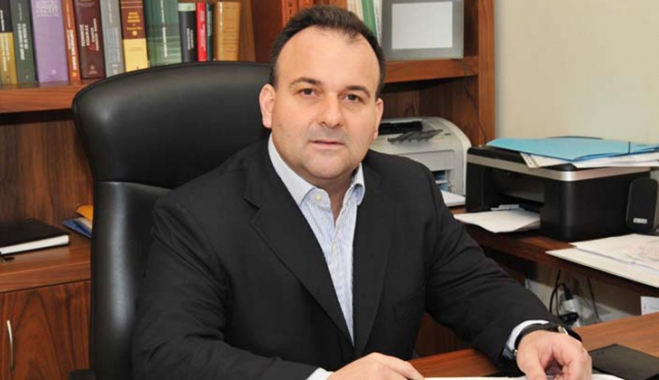 Ι. Παππάς: Πάγωμα κατασχέσεων για τους επιχειρηματίες της Κω και πάταξη της διαφθοράς