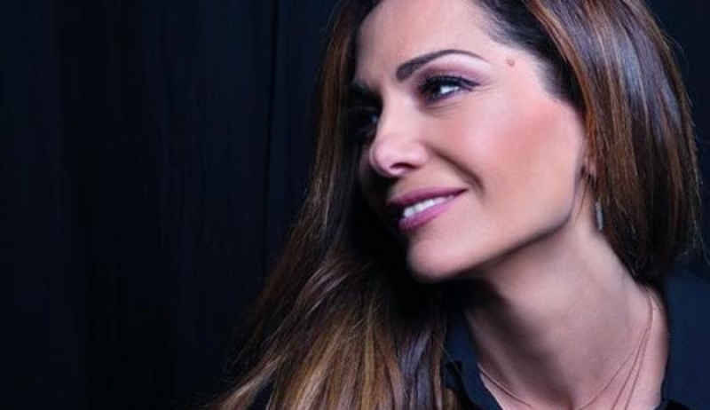 Η Βανδή θα έχει συμπαρουσιαστή στην εκπομπή και είναι ο...