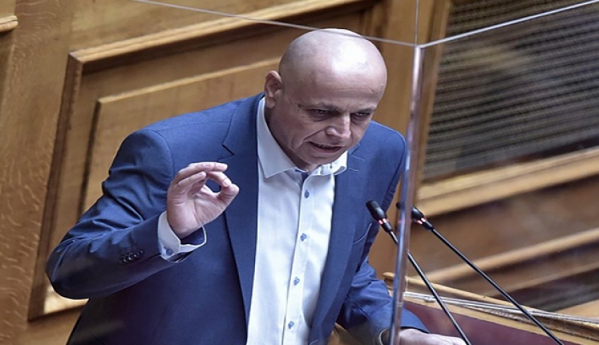 Η Νησιωτικότητα και η Ναυτιλία απουσιάζουν από το σχέδιο της Κυβέρνησης για το Ταμείο Ανάκαμψης