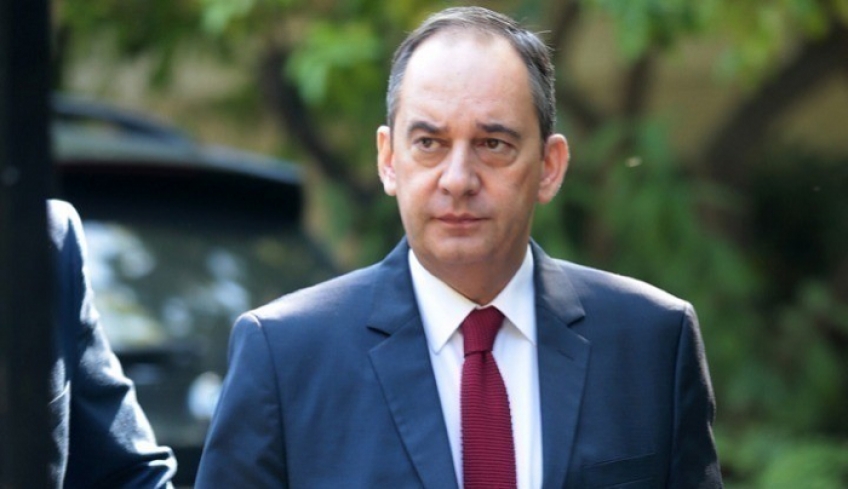 Γιάννης Πλακιωτάκης: Η Ελλάδα σώζει ζωές που άλλοι θέτουν σε κίνδυνο στο Αιγαίο