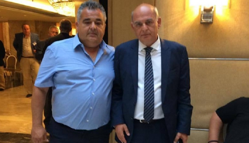 Παναγιώτης Διακοφώτης: «Να καταργηθεί η Super League 2 και να πάμε σε δυο ομίλους των 14 ομάδων»