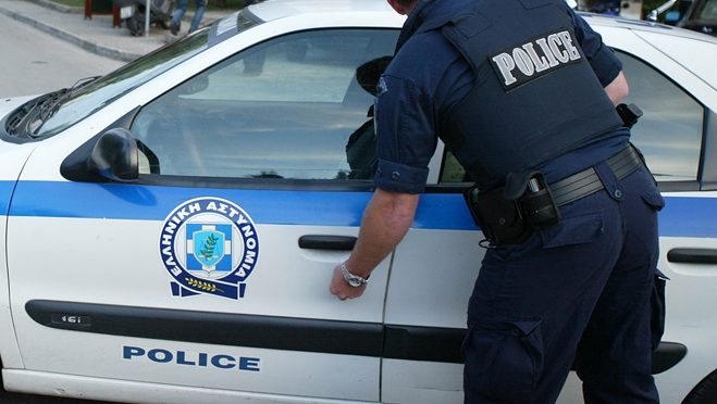 Συνελήφθη 21χρονη ημεδαπή για κατοχή και διακίνηση ναρκωτικών στη Κω