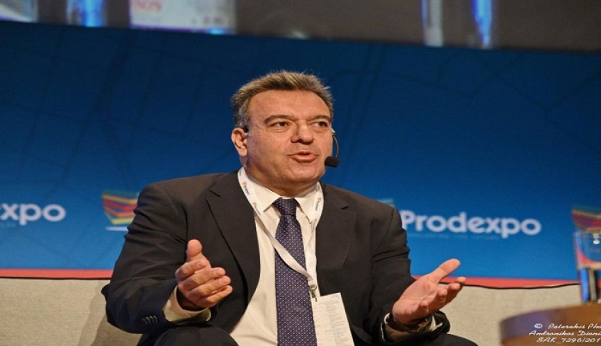 O υφυπουργός Τουρισμού κ. Μάνος Κόνσολας για τη δυναμική που προσδίδουν στον τουρισμό τα έργα αατικών αναπλάσεων