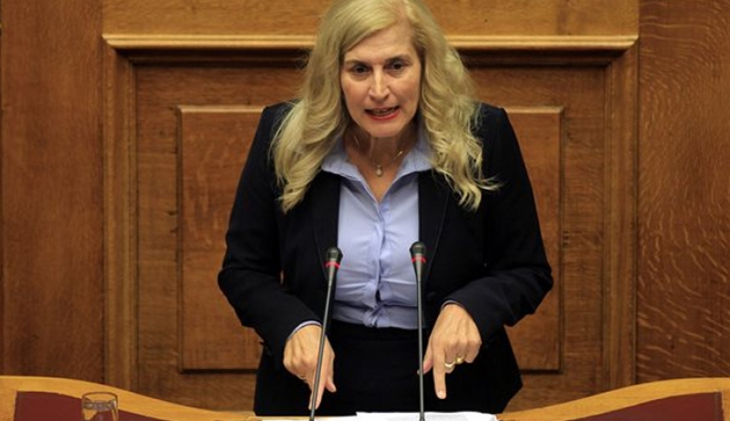 Αισχρή επίθεση Αυλωνίτου σε Μητσοτάκη: Είπε π@@@ιά