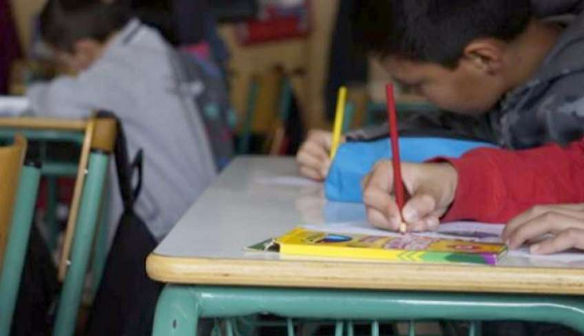 Τάξεις υποδοχής στα σχολεία της Δωδεκανήσου