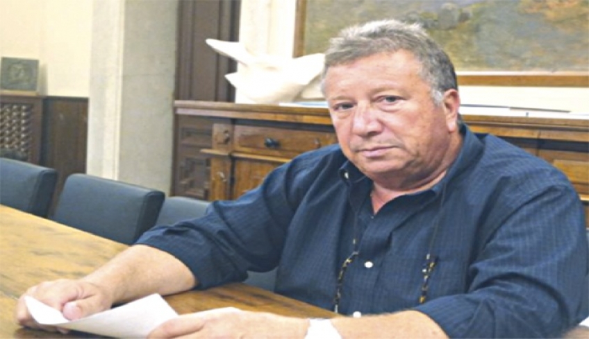 Απάντηση Θ. Σωτρίλλη στη «Συμμαχία»-«Η «συμμαχία των ασχέτων» βρίσκεται σε μεγάλη σύγχυση»