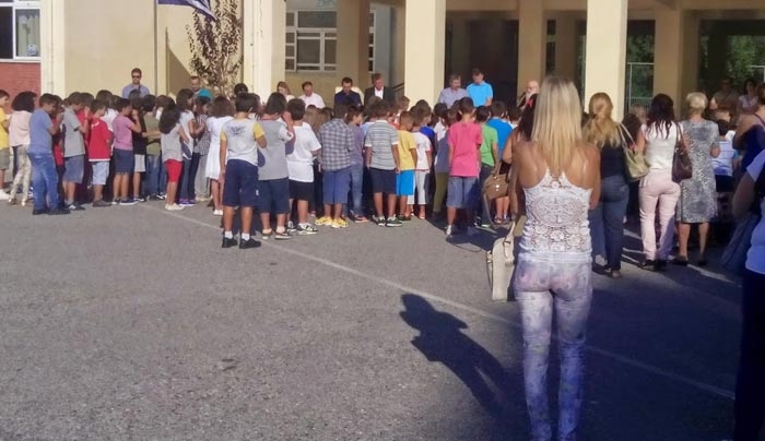 Σ.Ε των Δ.Σ. Συλλόγων Γονέων και Κηδεμόνων Κω: Παρεδόθη στους αρμοδίους η επιστολή με τις θέσεις σχετικά με την ένταξη προσφύγων /μεταναστών στα σχολεία της Κω