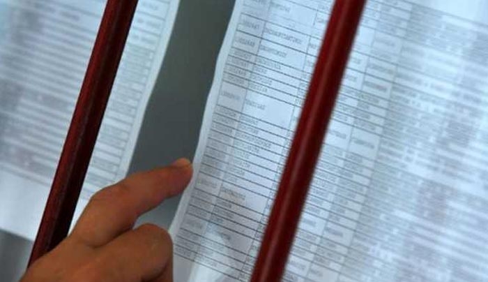 Όλα έτοιμα για τις βάσεις –Η ανακοίνωση &amp; οι σχολές που θα αγγίξουν «ταβάνι»