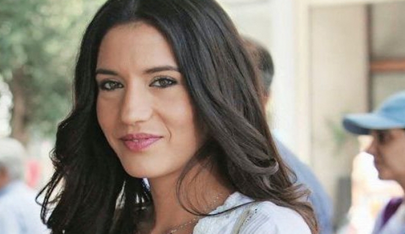 Σοκάρει η Βαΐτσου:«Ένας άνδρας υποδυόταν τον μάνατζερ μου και ζητούσε διευθύνσεις από κοριτσάκια»