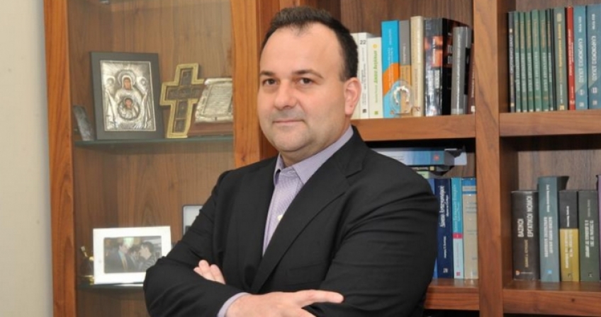 ΕΤΑΙΠΡΟΦΥΚΑ - Αγώνας δρόμου από τον Βουλευτή Γιάννη Παππά για να συνεχίσει να λειτουργεί - η επίμαχη τροπολογία