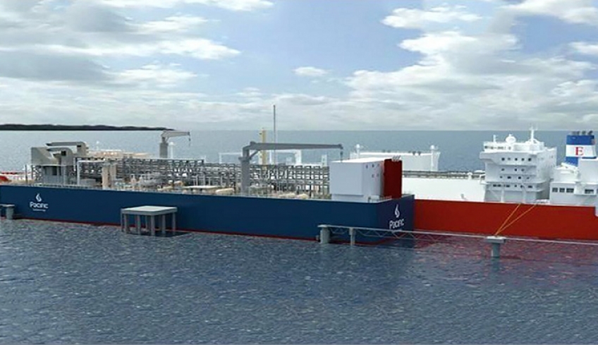 Blue Sea Power: Με τρία projects Gas-to-Power ισχύος 272 MW σε Κω, Χίο και Λέσβο