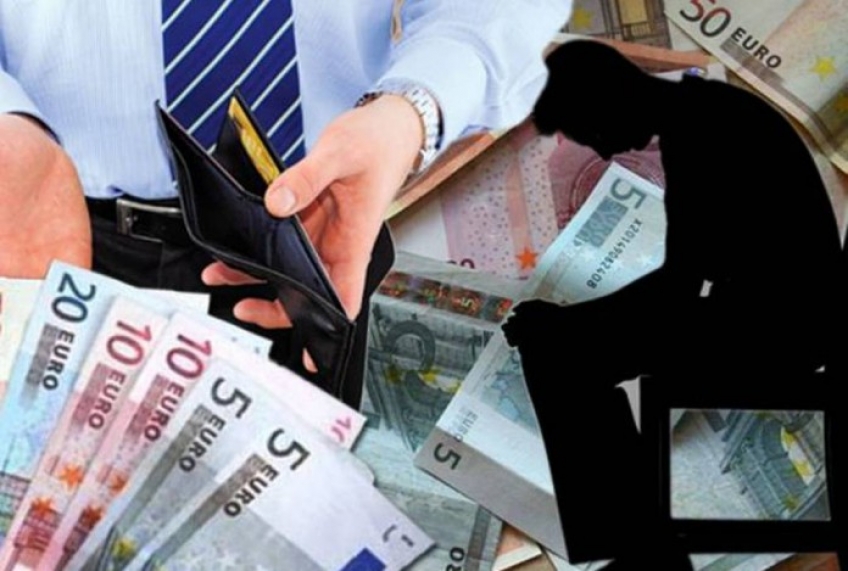 Εφορία : Πέντε παγίδες με τα τεκμήρια διαβίωσης
