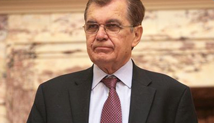 Απάντηση Δ. Κρεμαστινού στις δηλώσεις Περιφερειάρχη Ν. Αιγαίου Γ.Χατζημάρκου  για το θέμα του Ογκολογικού