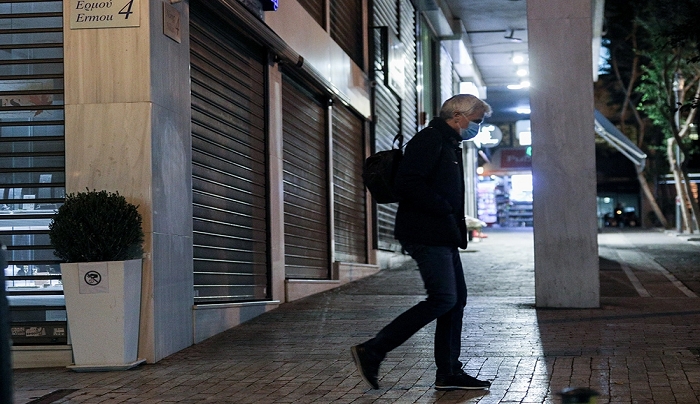 «Σήμα κινδύνου» από Σύψα για τα ρεβεγιόν: Καμιά οικογένεια να μην θεωρείται ασφαλής