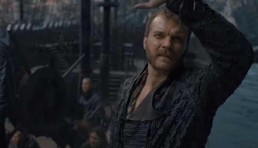 Το προτελευταίο επεισόδιο του Game Of Thrones θα είναι "μία τρέλα" - Δείτε το teaser