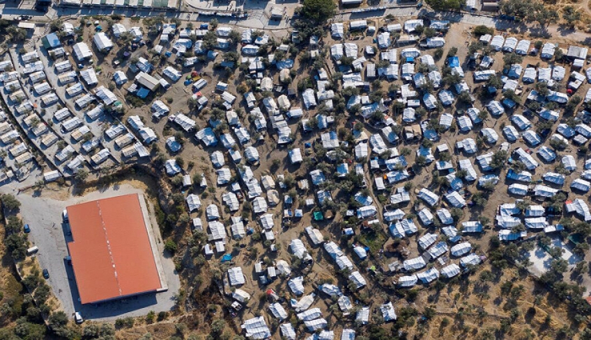 Η Περιφέρεια Βορείου Αιγαίου διακόπτει κάθε συνεργασία με την κυβέρνηση