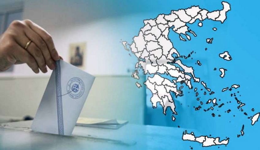 Δήμαρχος με 40% -Τι θα προβλέπει ο νέος εκλογικός νόμος για τους ΟΤΑ