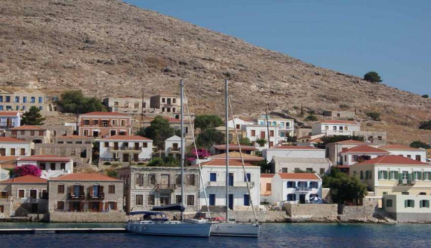 Στον Εισαγγελέα η αυθαίρετη διακοπή της γραμμής Καμείρου Σκάλας-Χάλκης