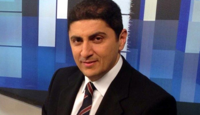 Λ. Αυγενάκης: "Ο κ. Τσίπρας συνεχίζει να χτίζει το δικό του προσωπικό αφήγημα με ψέματα, διχασμό και λάσπη-ΗΧΗΤΙΚΟ