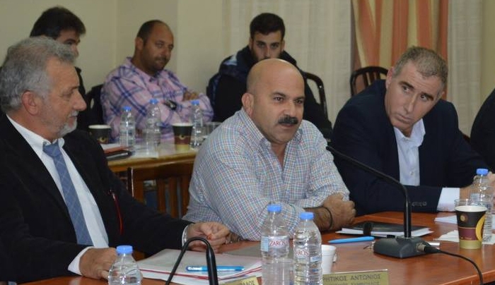 Α. Βαβλάς: ΑΝΤΕΠΙΘΕΣΗ ΜΕ ΟΠΛΟ ΤΗΝ ΟΜΟΡΦΙΑ ΤΗΣ ΚΩ