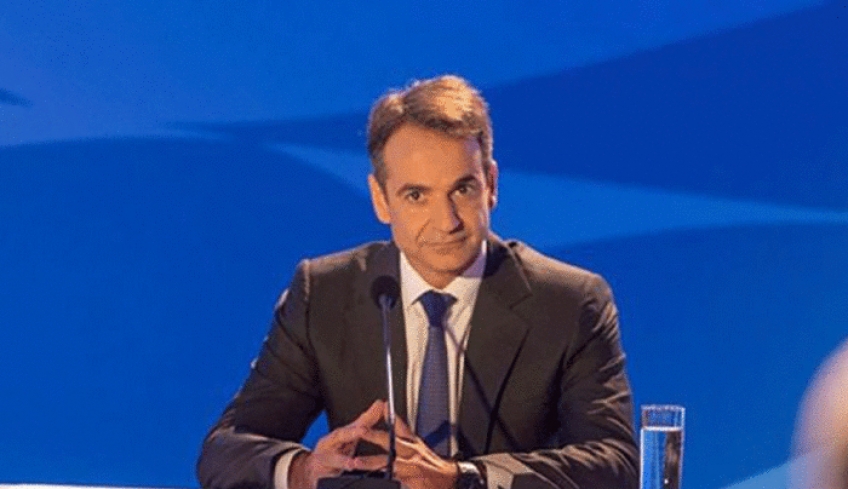 Μητσοτάκης: Αναγκαίο να αναθεωρηθεί το άρθρο 16, έστω και με 151 ψήφους