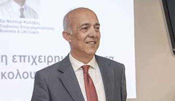 Γιατί αποτυγχάνουν τα σεμινάρια επιχειρηματικότητας; (του Δρ Νέστορα Κολοβού)