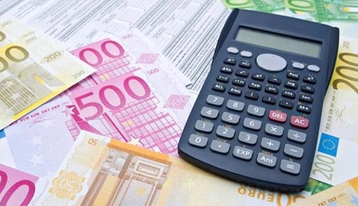 Επιστροφή φόρου 2015: Τη Δευτέρα μπαίνουν τα χρήματα