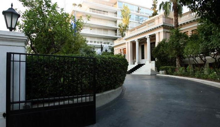 Φημολογία για κυβέρνηση ειδικού σκοπού και… κάλπες