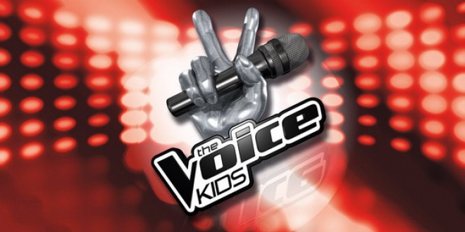 Αυτή θα είναι η παρουσιάστρια του The Voice Kids!