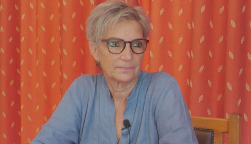 Μαίρη Τριανταφυλλοπούλου-Πρόεδρος Ένωσης Ξενοδόχων Κω: O τουρισμός είναι υπόθεση όλων μας!