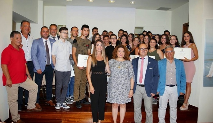 Βράβευση Αριστούχων από Ροταριανό Όμιλο Κω το Σάββατο