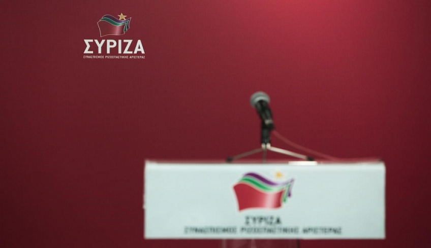 Ερώτηση βουλευτών ΣΥΡΙΖΑ για τον κίνδυνο μετάδοσης του κορωνοιού στα μικρά νησιά της χώρας από μετακινήσεις πληθυσμού