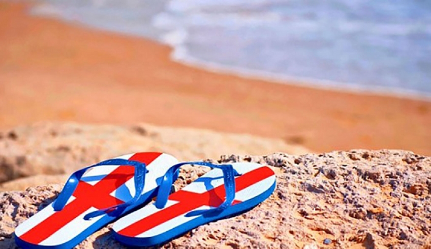 TUI Βρετανίας, easyJet, BA, Ryanair και Jet2 ακυρώνουν όλες τις πτήσεις σε Ελλάδα