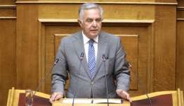 Β. Υψηλάντης: «Τέλος στις εκπτώσεις νομιμότητας στο Καρακόνερο – Η Ρόδος δεν μπορεί να ζει άλλο με καπνούς, φόβο και ένα πρόβλημα χωρίς τέλος»